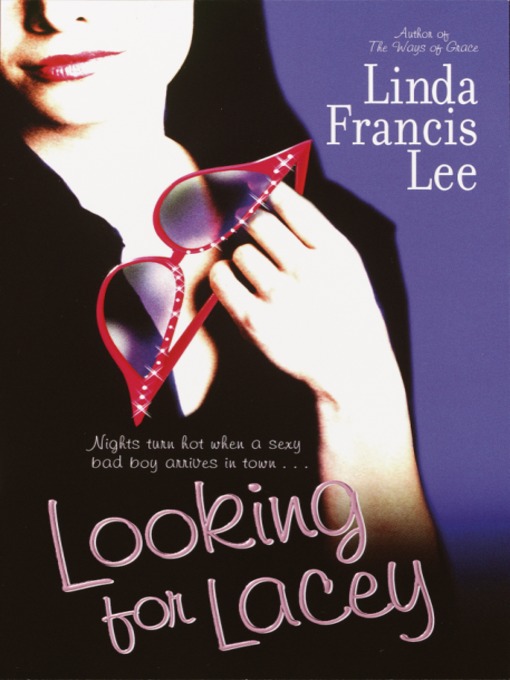 Cover image for Looking for Lacey